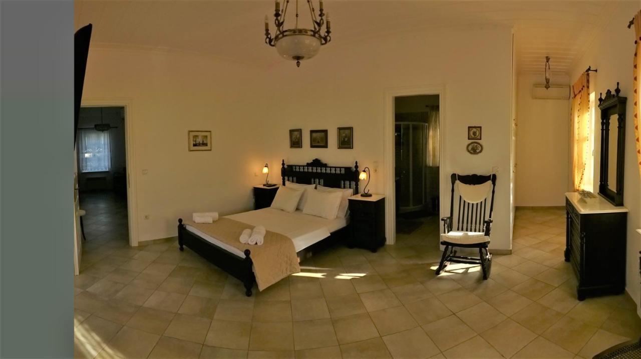 Ada Villa İdra