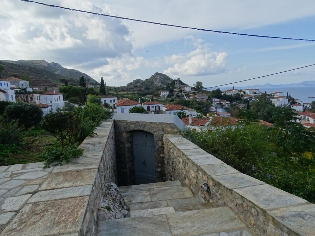 Ada Villa İdra