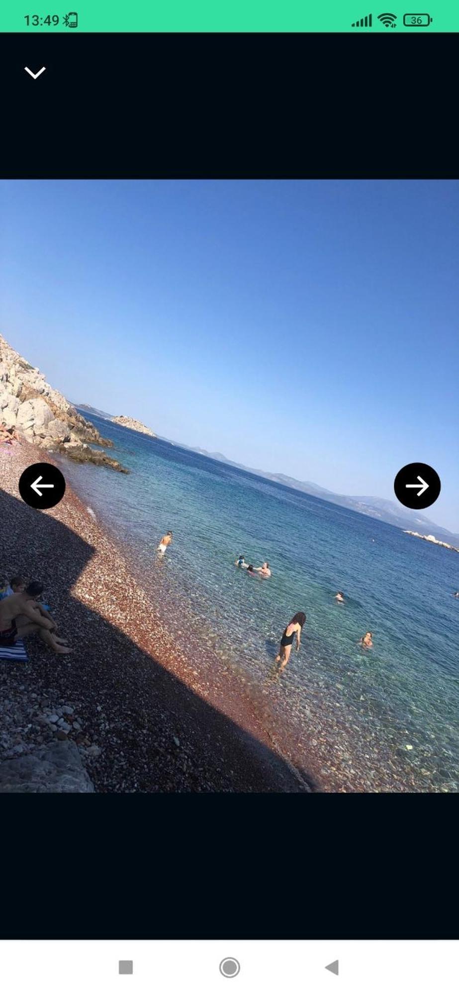Ada Hydra (Saronic Islands)
