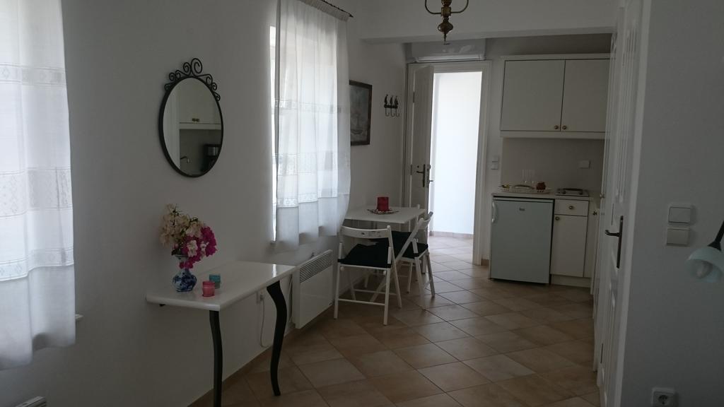 Ada Villa Hydra (Saronic Islands)